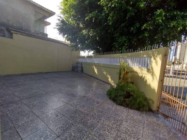 #22 - Casa para Venda em Praia Grande - SP