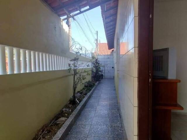 #22 - Casa para Venda em Praia Grande - SP