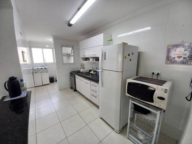 Apartamento para Venda em Mongaguá - 4