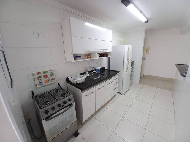 Apartamento para Venda em Mongaguá - 5