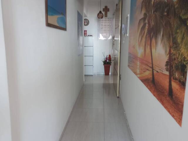 Apartamento para Venda em Praia Grande - 3