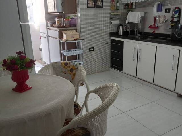 Apartamento para Venda em Praia Grande - 4