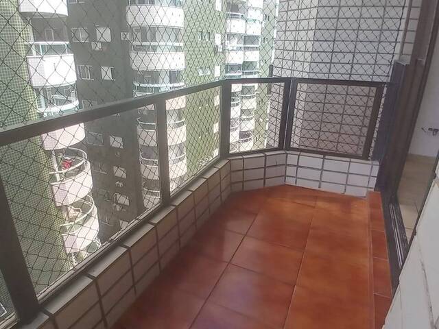 Apartamento para Venda em Praia Grande - 3