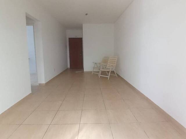 Apartamento para Venda em Praia Grande - 2