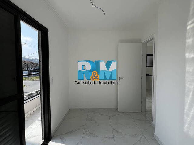 Apartamento para Venda em Praia Grande - 3