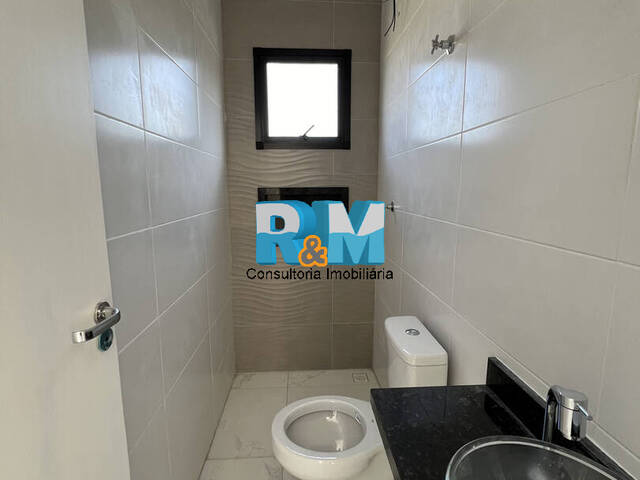 Apartamento para Venda em Praia Grande - 4