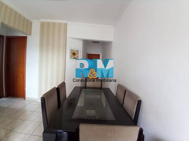 Apartamento para Venda em Praia Grande - 3