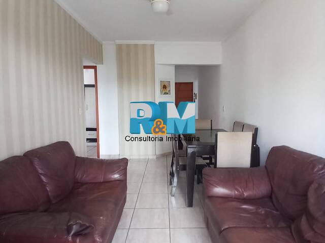 Apartamento para Venda em Praia Grande - 2