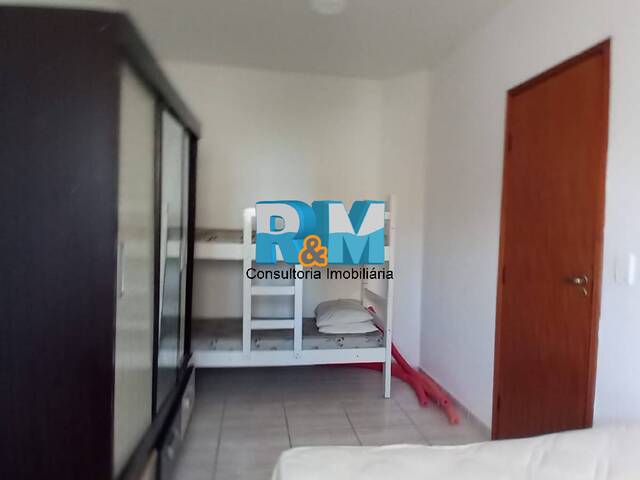 Apartamento para Venda em Praia Grande - 5