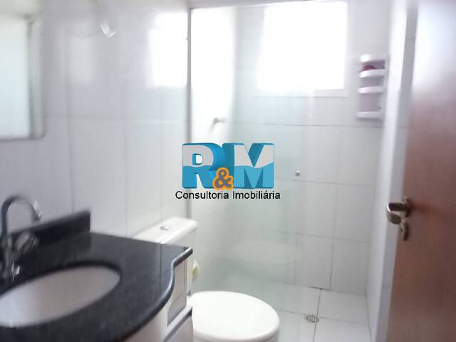 Apartamento para Venda em Praia Grande - 4