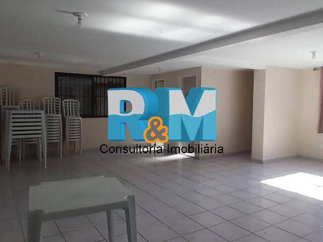 Apartamento para Venda em Praia Grande - 5