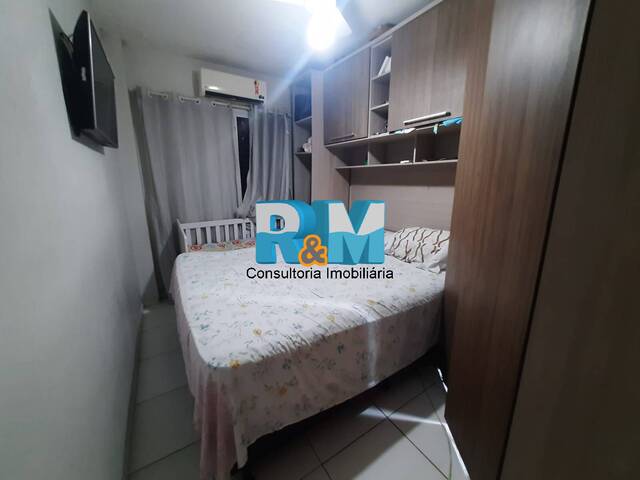 Apartamento para Venda em Praia Grande - 5