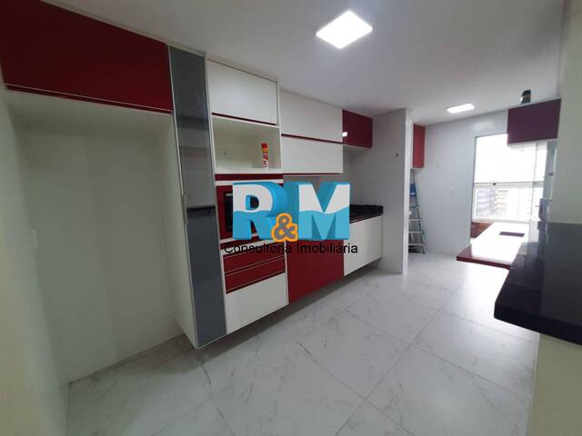 Apartamento para Venda em Praia Grande - 4