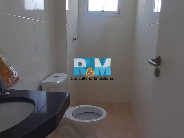 Apartamento para Venda em Praia Grande - 4