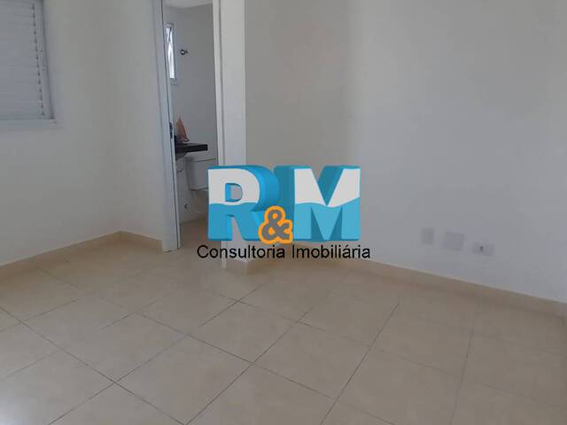 Apartamento para Venda em Praia Grande - 5