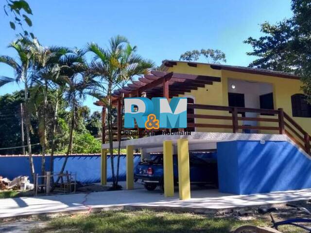 #124 - Apartamento para Venda em Praia Grande - SP