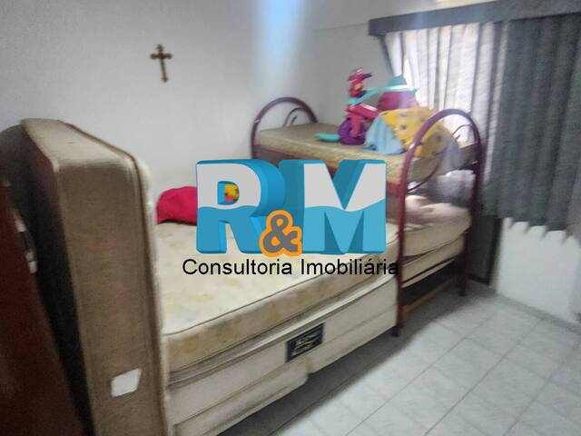 Apartamento para Venda em Praia Grande - 3