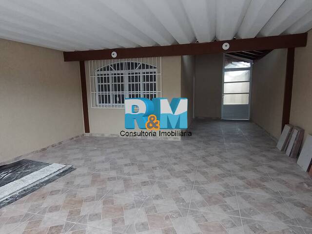 Apartamento para Venda em Praia Grande - 4