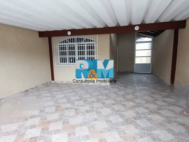 #134 - Apartamento para Venda em Praia Grande - SP