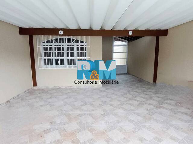 #134 - Apartamento para Venda em Praia Grande - SP