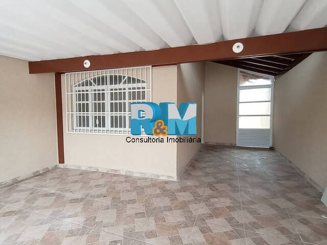 Apartamento para Venda em Praia Grande - 5