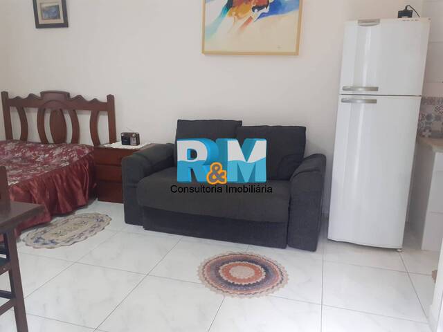 #139 - Apartamento para Venda em Praia Grande - SP