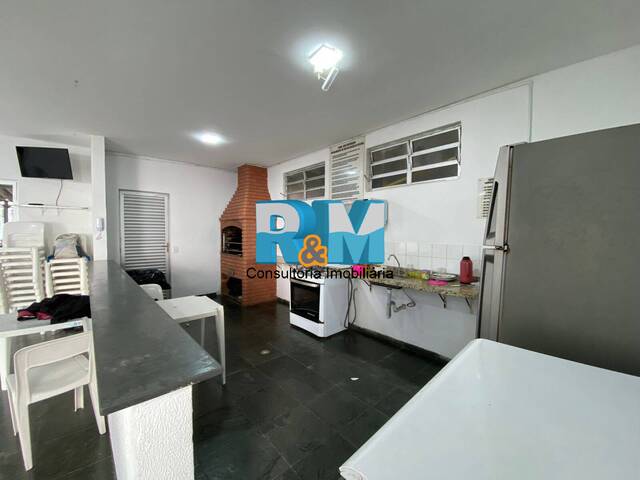 Apartamento para Venda em Praia Grande - 4