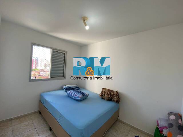 Apartamento para Venda em Praia Grande - 5