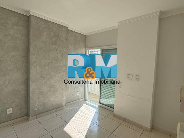 Apartamento para Venda em Praia Grande - 4