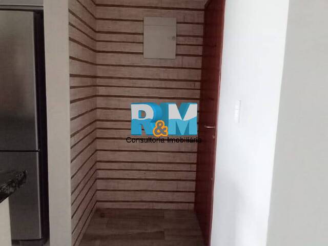 #148 - Apartamento para Venda em Praia Grande - SP