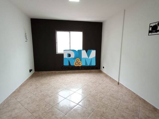 #149 - Apartamento para Venda em Praia Grande - SP