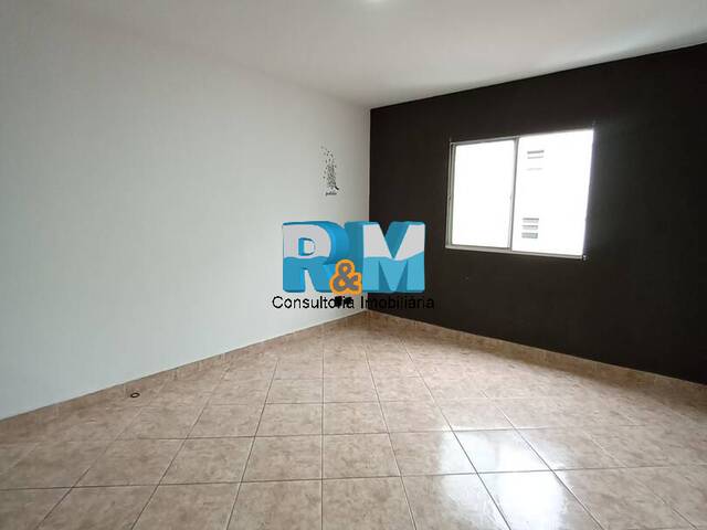 Apartamento para Venda em Praia Grande - 5