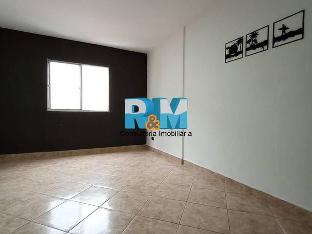 Apartamento para Venda em Praia Grande - 4