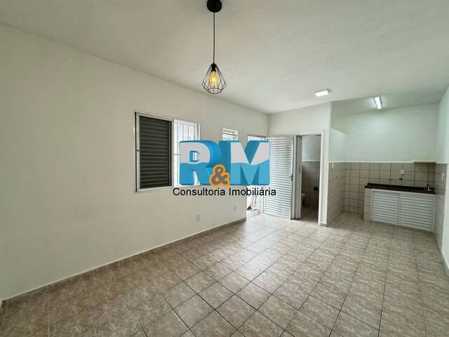 #151 - Apartamento para Venda em Praia Grande - SP