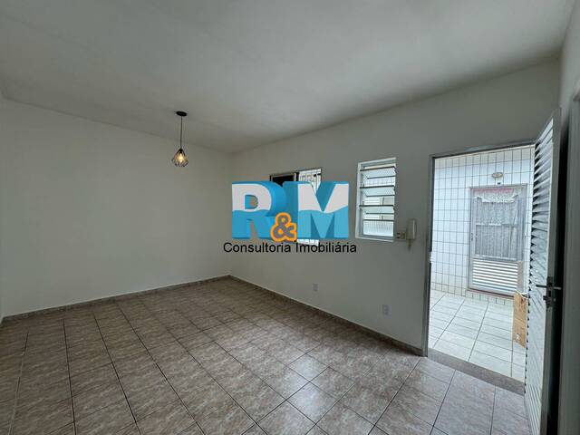 Apartamento para Venda em Praia Grande - 5