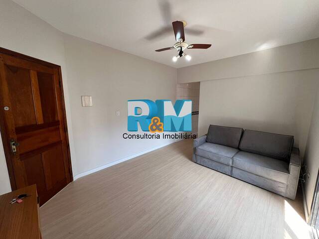 Apartamento para Venda em Praia Grande - 4