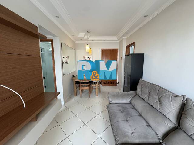 Apartamento para Venda em Praia Grande - 4