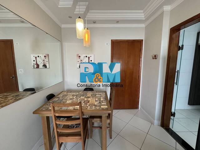 Apartamento para Venda em Praia Grande - 5