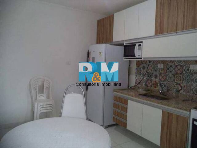 Apartamento para Venda em Praia Grande - 4