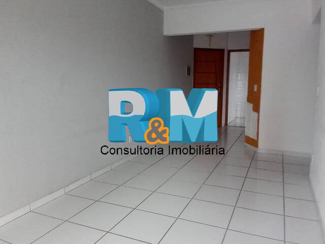 #159 - Apartamento para Venda em Praia Grande - SP