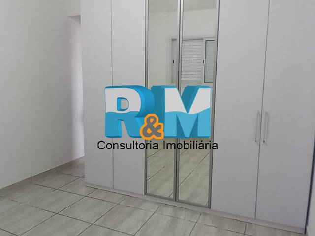 Apartamento para Venda em Praia Grande - 5