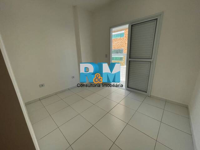 Apartamento para Venda em Praia Grande - 5