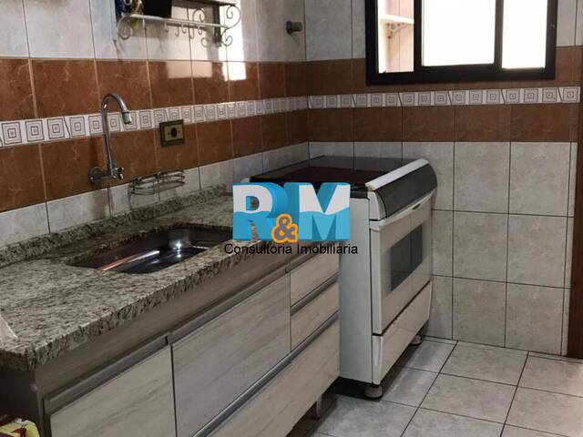 Apartamento para Venda em Praia Grande - 5