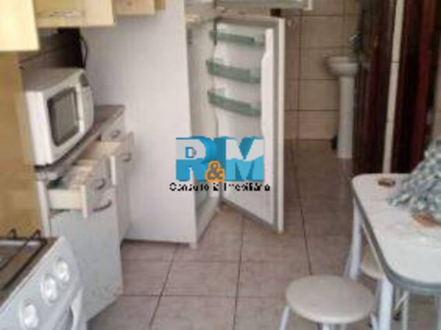 Apartamento para Venda em Praia Grande - 4