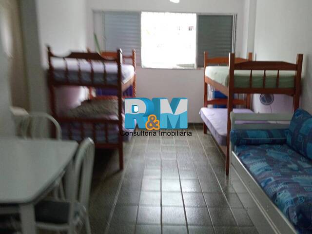 Apartamento para Venda em Praia Grande - 4