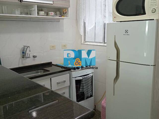 Apartamento para Venda em Praia Grande - 5