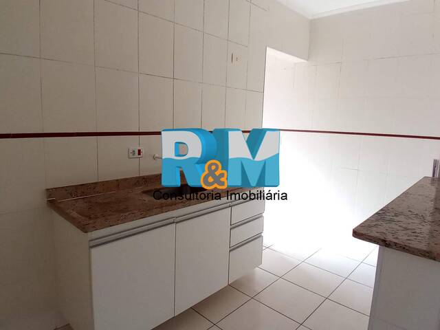 #176 - Apartamento para Venda em Praia Grande - SP