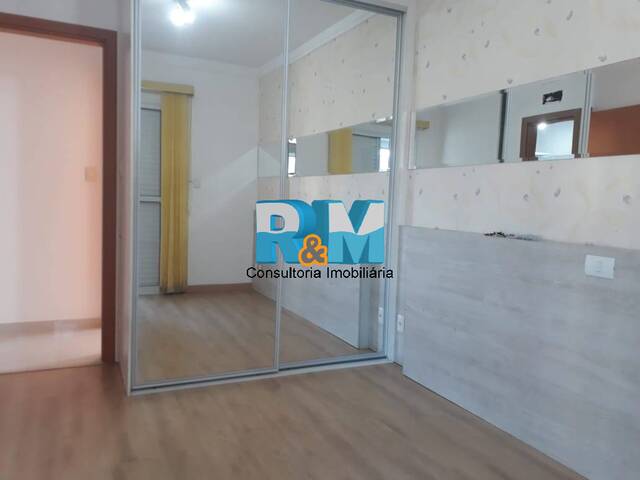 #182 - Apartamento para Venda em Praia Grande - SP - 3