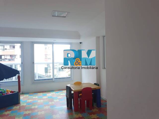 Apartamento para Venda em Praia Grande - 5