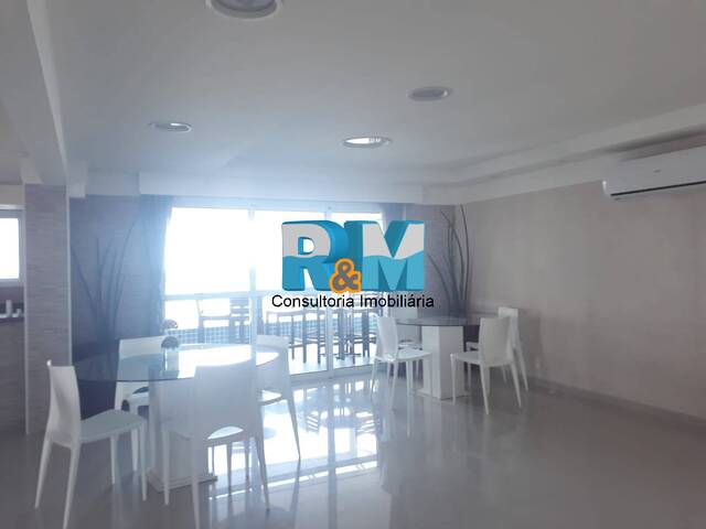 Apartamento para Venda em Praia Grande - 4